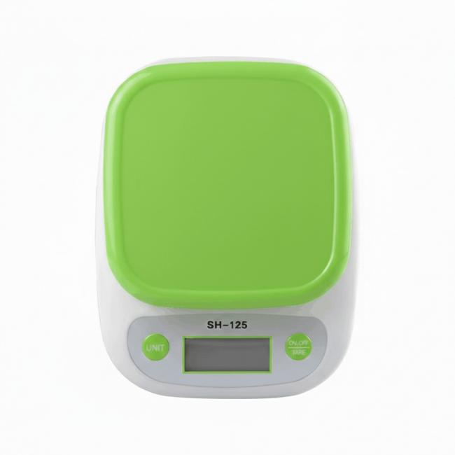 Balanza Digital de 10KG