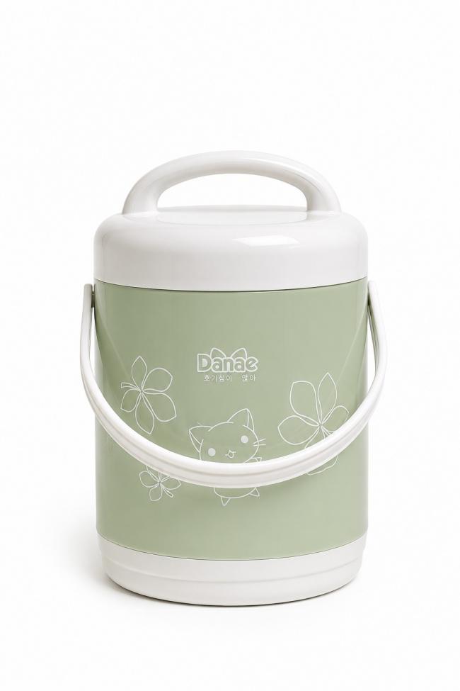 Termo para comida de Acero Inoxidable