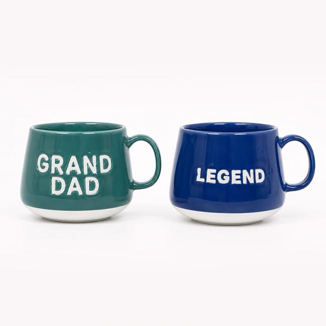 Taza de 480ml