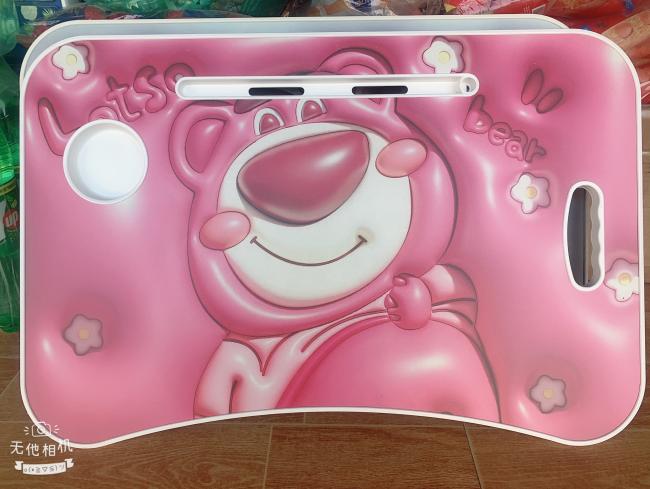 Mesa Portátil modelo Plegable para laptop