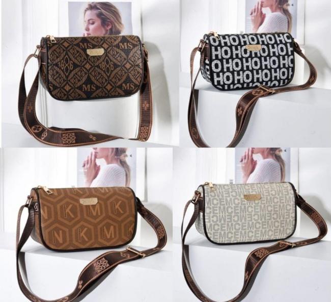 Cartera modelo »Diseñador«