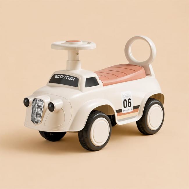 Carrito Infantil