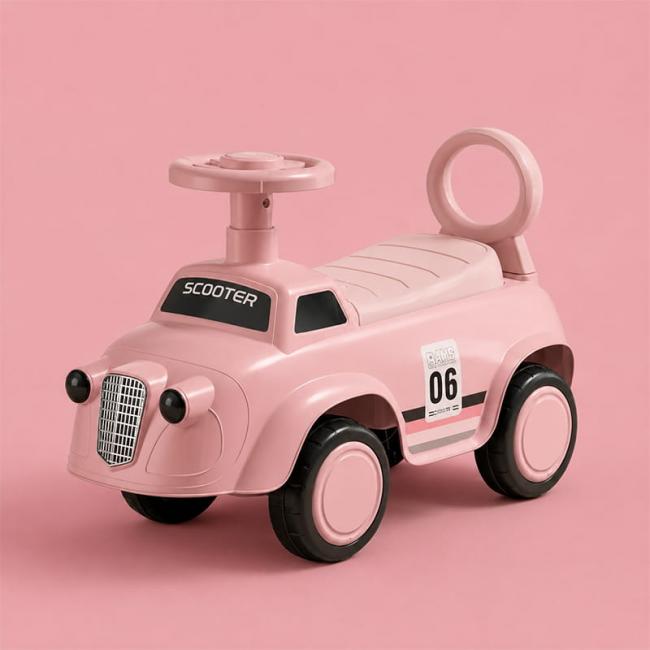 Carrito Infantil