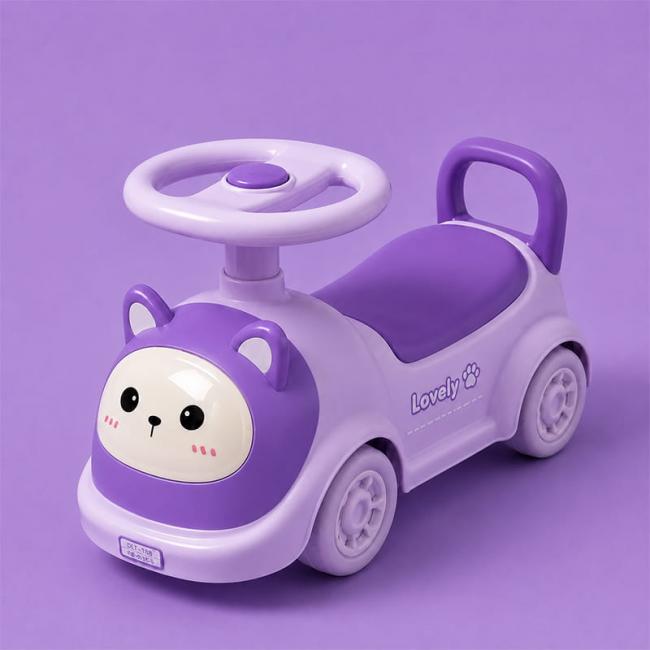 Carrito Osito Kawaii