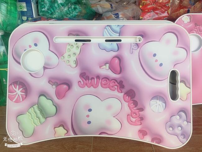 Mesa Portátil modelo Plegable para laptop