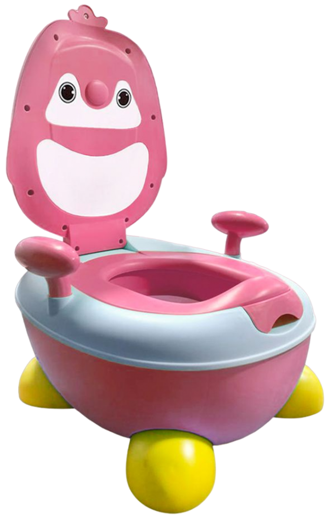 BACIN MODELO PINGÜINO