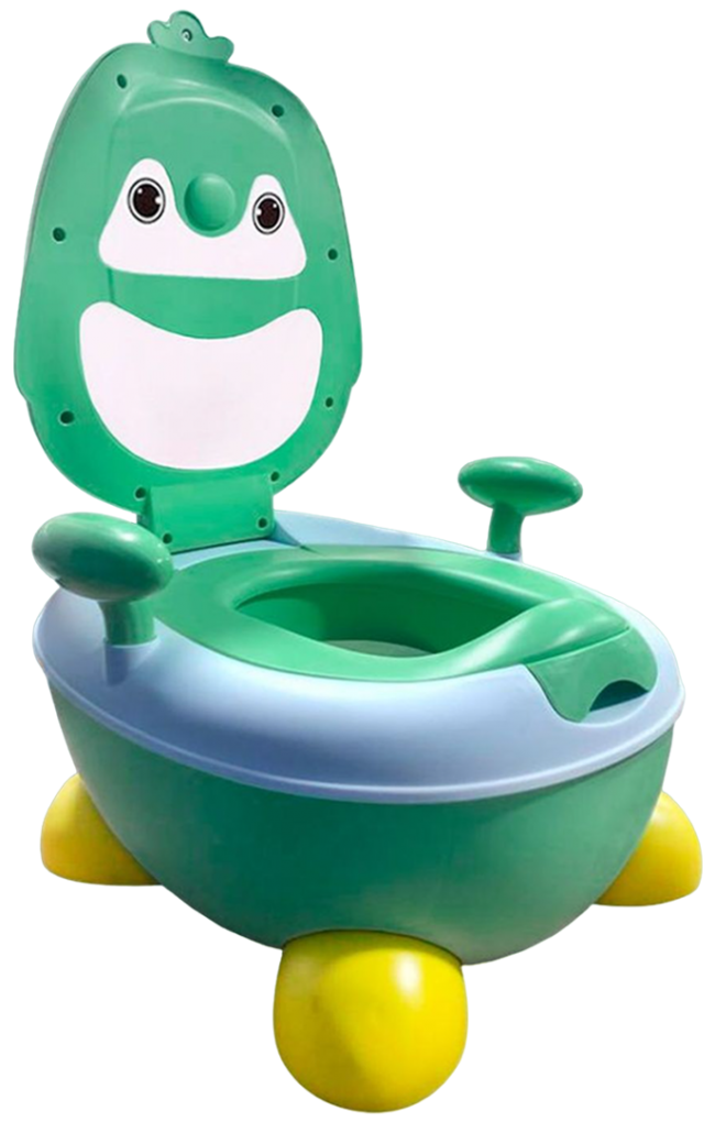 BACIN MODELO PINGÜINO