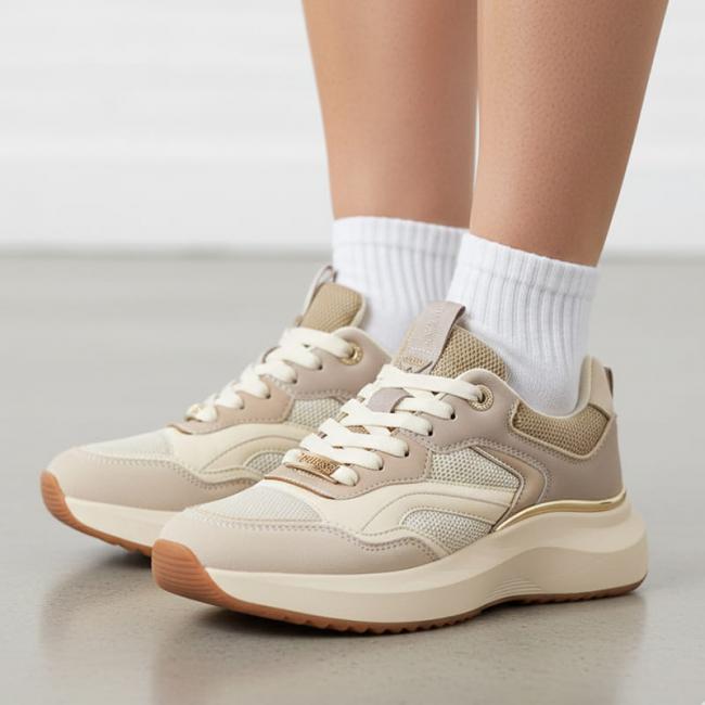 Zapatillas »Guess Stevyy« Mujer