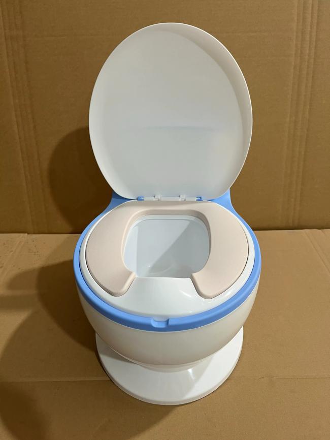 Bacín modelo »Musical«