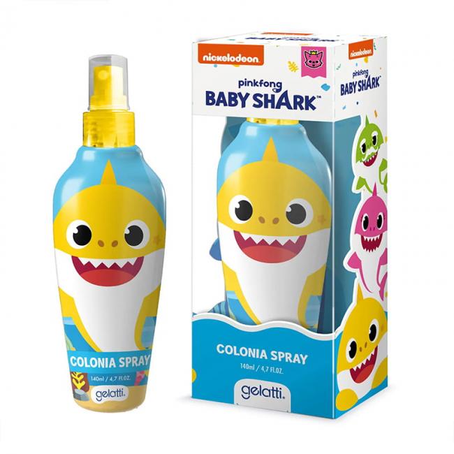 Colonias de 140ml-75ml