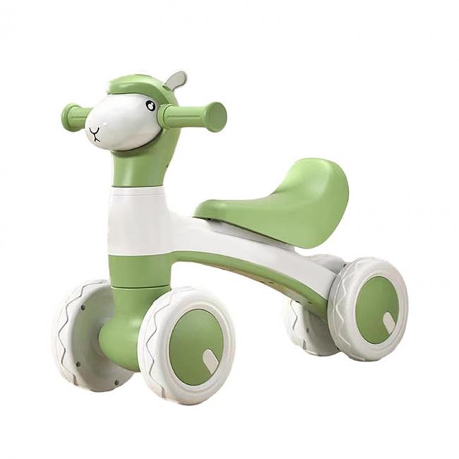 Triciclo Ovejita