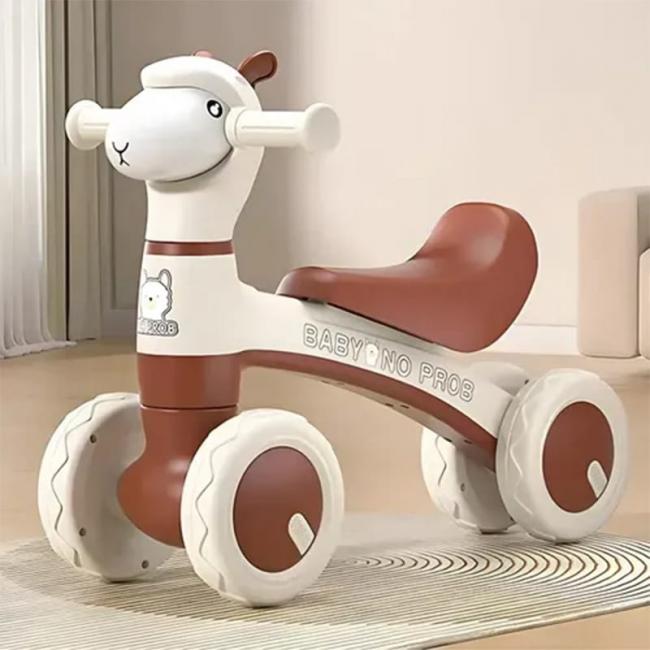 Triciclo Ovejita