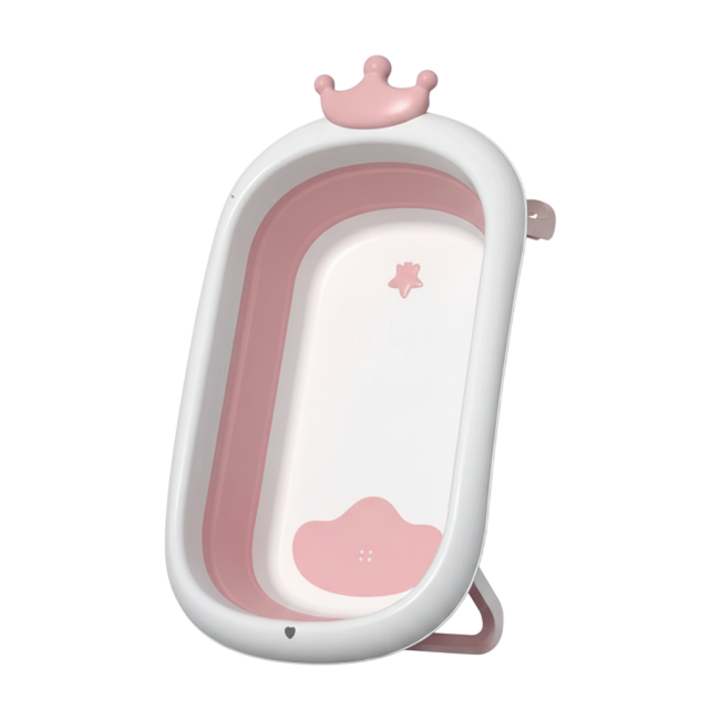 BAÑERA DE 48 LITROS DE 7 PIEZAS