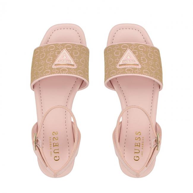 Sandalias »GUESS« Mujer 