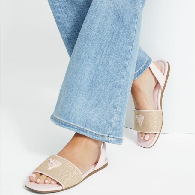 Sandalias »GUESS« Mujer 