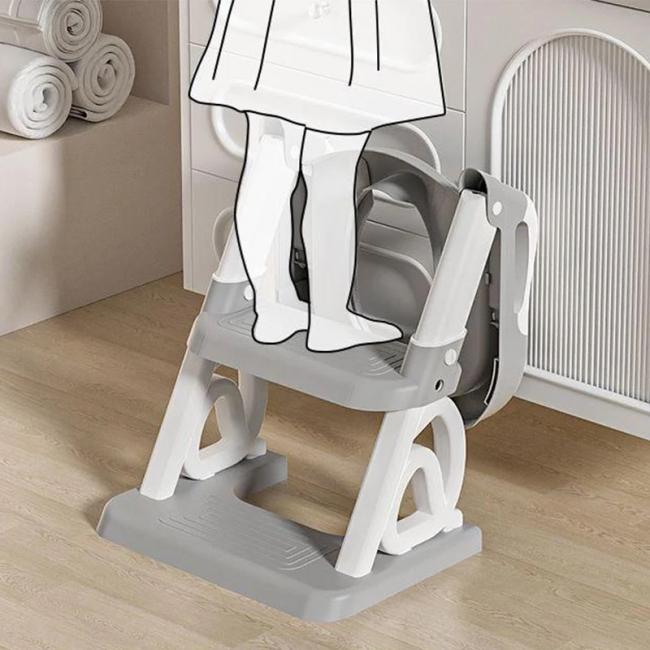 ADAPTADOR DE BAÑO MODELO »CORONITA« 