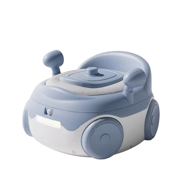 BACIN MODELO AUTOMÓVIL MUSICAL 