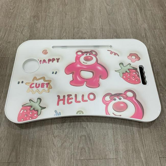 Mesa Portátil modelo Plegable para laptop