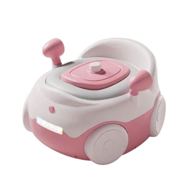 BACIN MODELO AUTOMÓVIL MUSICAL 