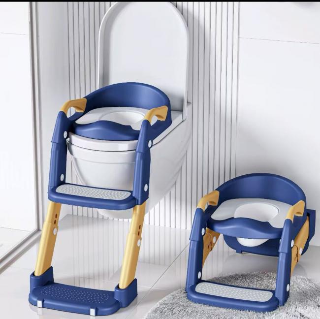 ADAPTADOR DE BAÑO 2 EN 1 - ECONÓMICO