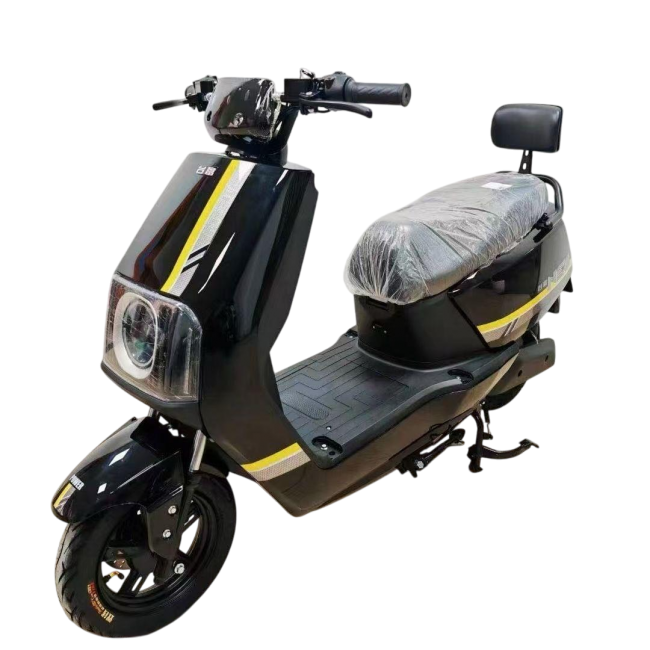 MOTO ELÉCTRICA