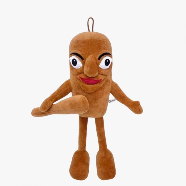 PELUCHES TRALALERO TRALALA