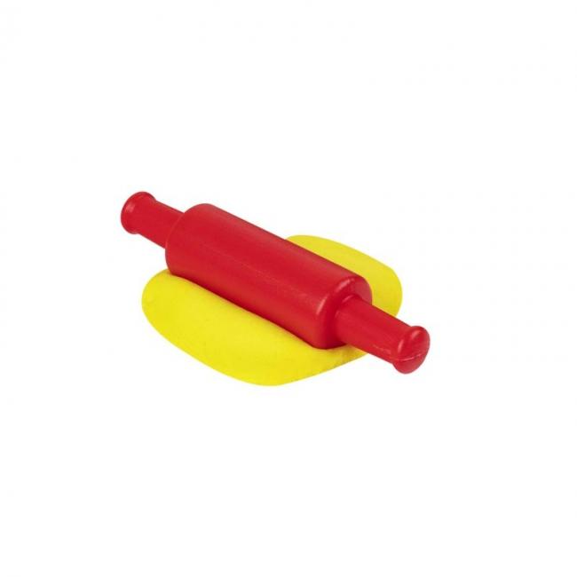 SET DE PLASTILINA MODELO »FIGURAS«