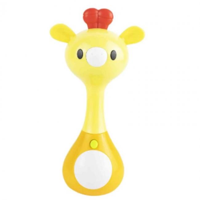 SONAJA MUSCIAL MODELO »ANIMALITOS«