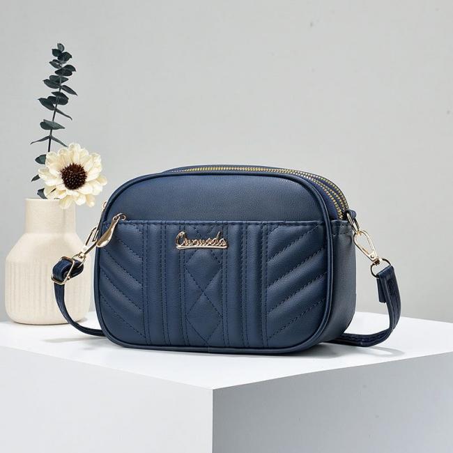 Cartera modelo »Color Entero«