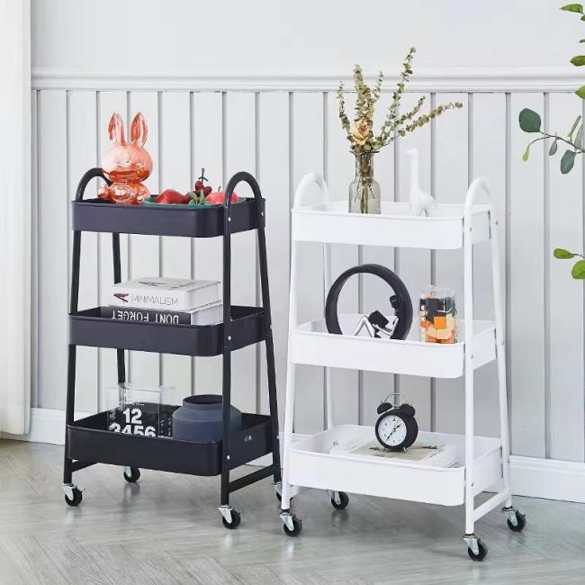 Organizador Multiuso 3 niveles