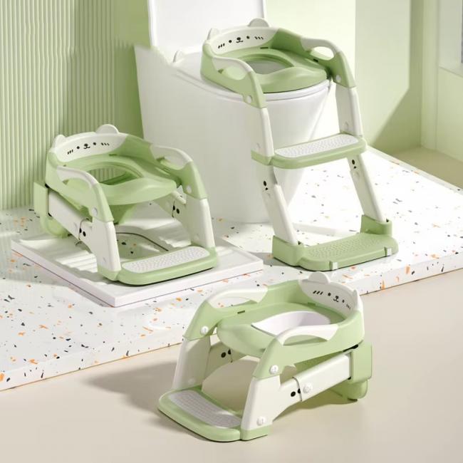 Adaptador 2 en 1 modelo »Kawaii«