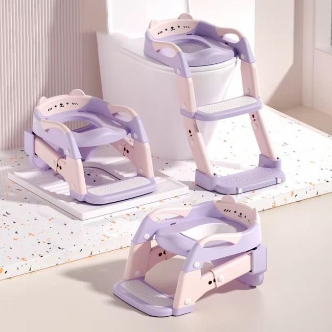 Adaptador 2 en 1 modelo »Kawaii«