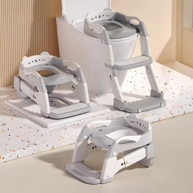 Adaptador 2 en 1 modelo »Kawaii«