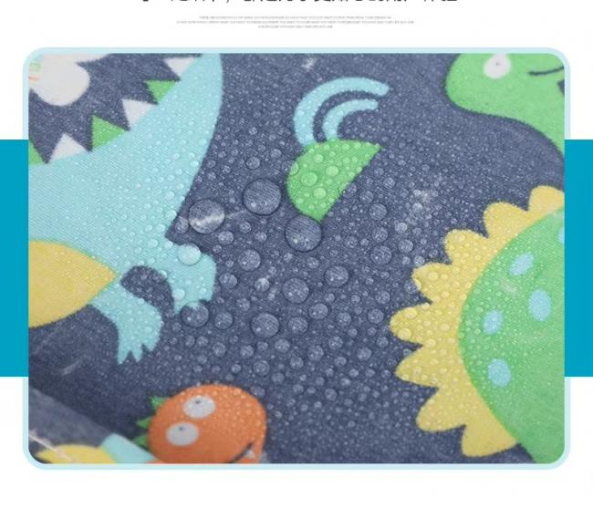 CESTO DE ROPA PARA NIÑOS