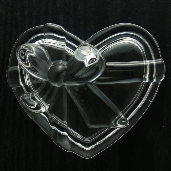 Joyero modelo Corazón