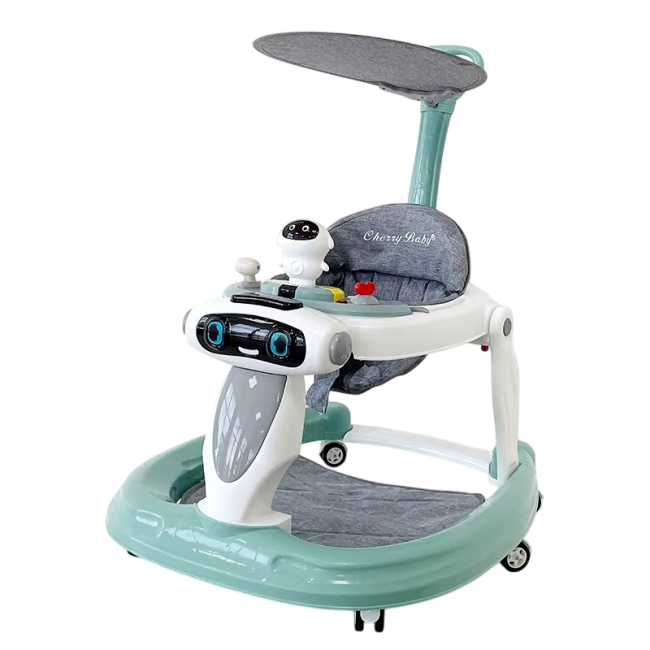 ANDADOR MUSICAL PARA BEBÉS