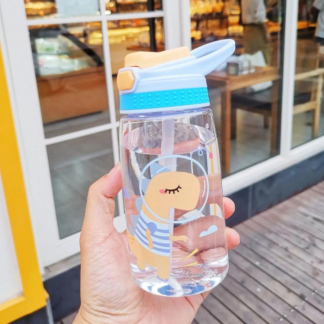 TOMATODO PARA NIÑOS MODELO DINOSAURIO