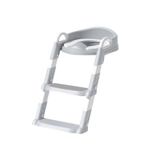 Adaptador para el inodoro