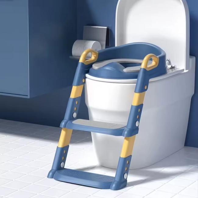 Adaptador para el inodoro