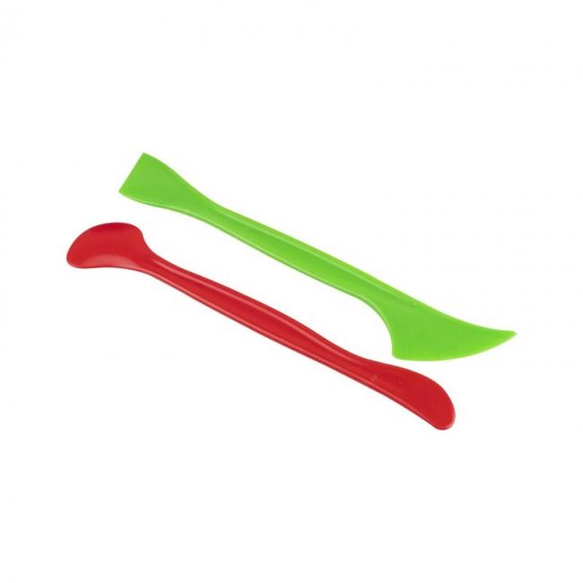 SET DE PLASTILINA MODELO »CUPCAKE«