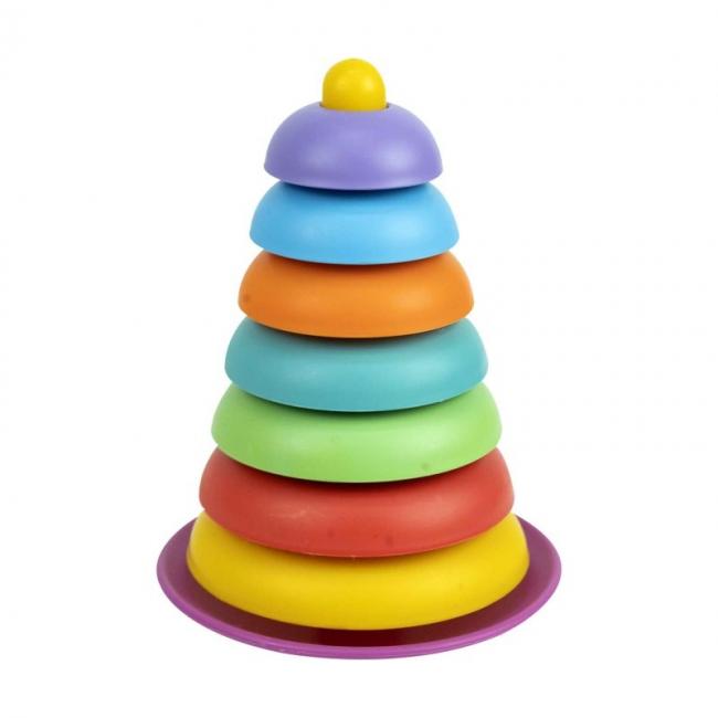 ANILLOS DE APILAMIENTO