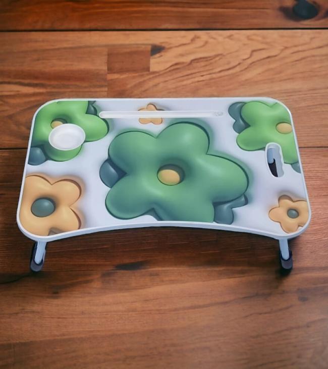 Mesa Portátil modelo Plegable para laptop