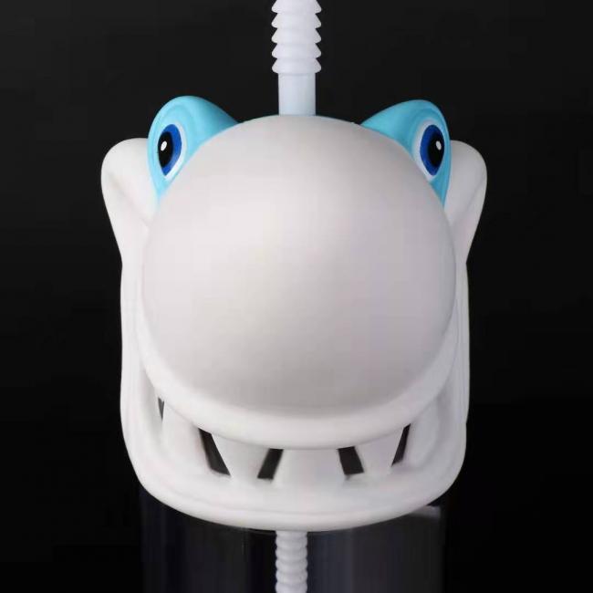 TOMATODO »BABY SHARK«