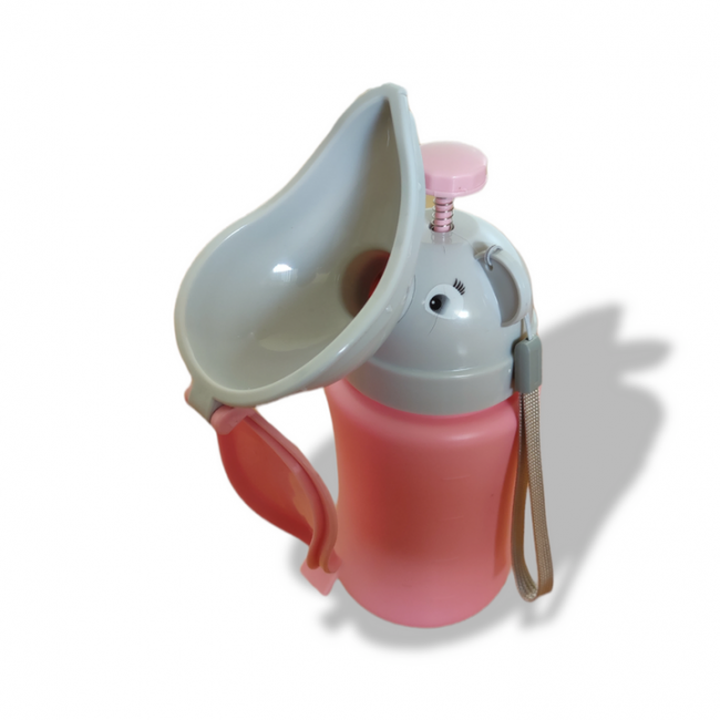 URINARIO PORTATIL PARA NIÑOS 
