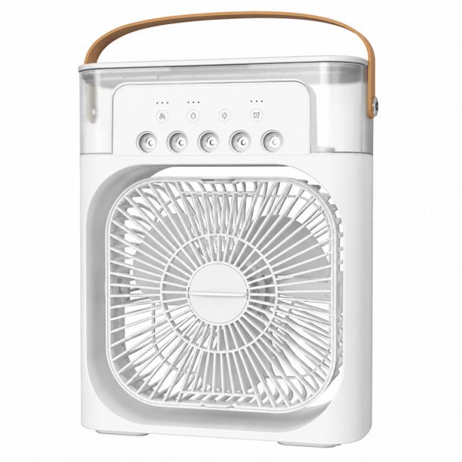 Ventilador Purificador