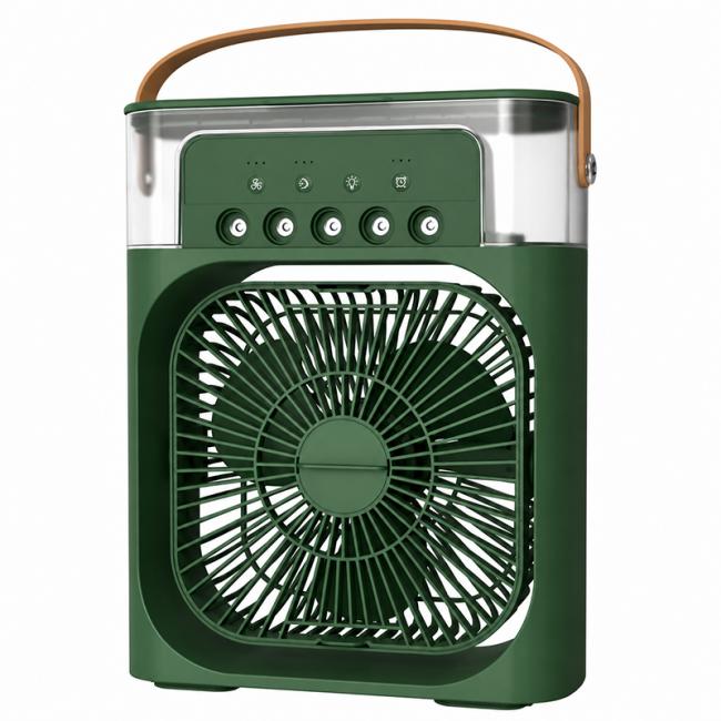 Ventilador Purificador