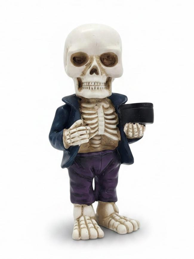 ADORNOS DE CALAVERITAS