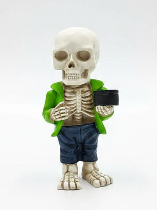 ADORNOS DE CALAVERITAS