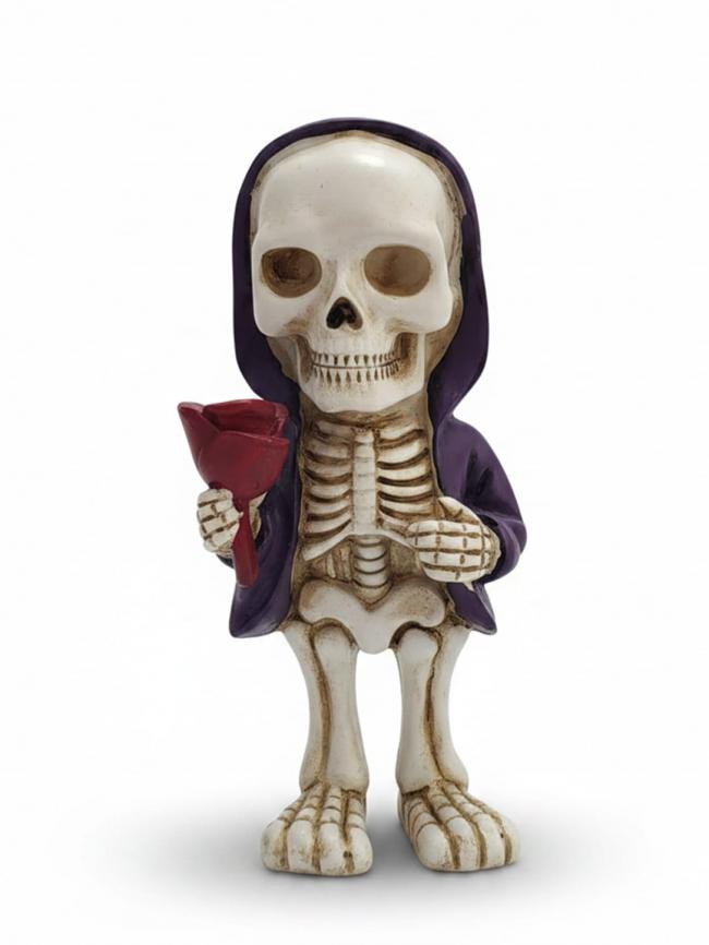 ADORNOS DE CALAVERITAS