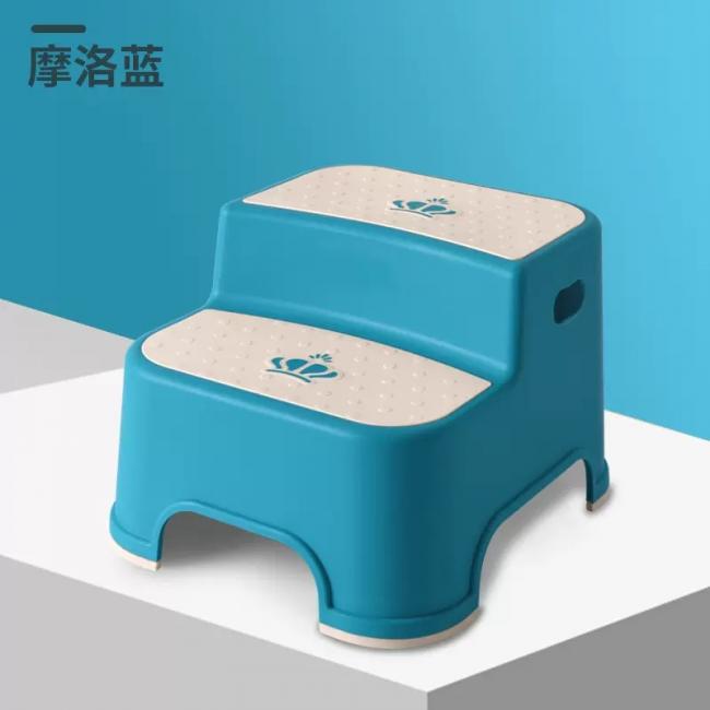 MINI ESCALERA »2 NIVELES«